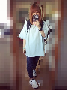 kani1124さんのコーディネート