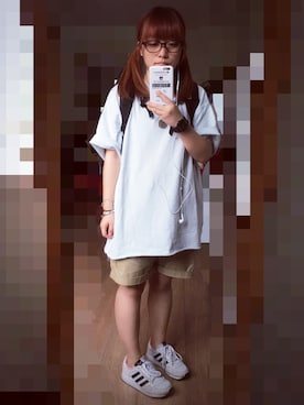 kani1124さんのコーディネート