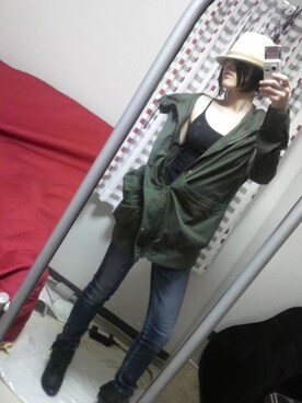 losboyさんのコーディネート