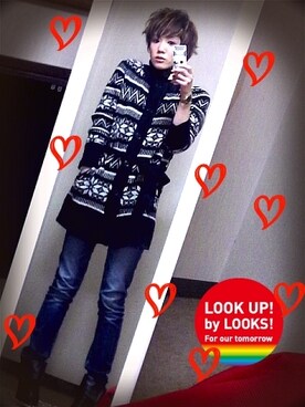losboyさんのコーディネート