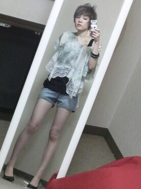 losboyさんのコーディネート