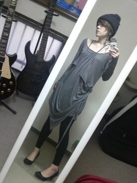 losboyさんのコーディネート