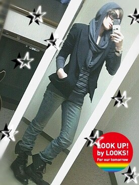 losboyさんのコーディネート