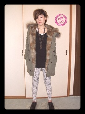 losboyさんのコーディネート