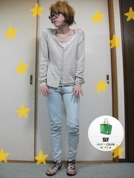 losboyさんのコーディネート