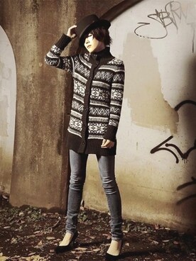 losboyさんのコーディネート