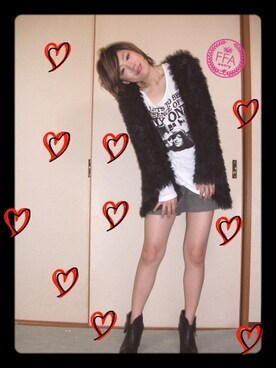 losboyさんのコーディネート