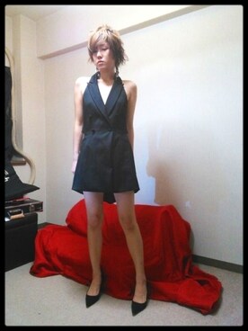 losboyさんのコーディネート