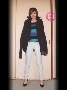 losboyさんのコーディネート