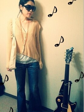 losboyさんのコーディネート