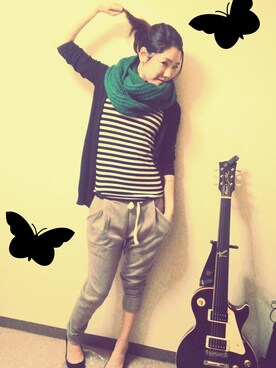 losboyさんのコーディネート