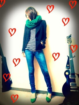 losboyさんのコーディネート