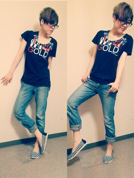 losboyさんのコーディネート