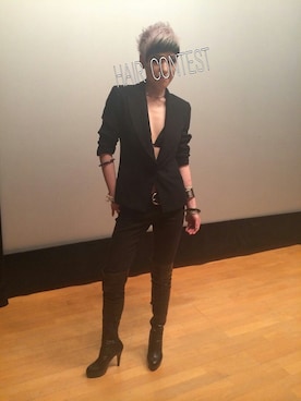 losboyさんのコーディネート