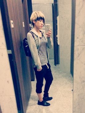 losboyさんのコーディネート