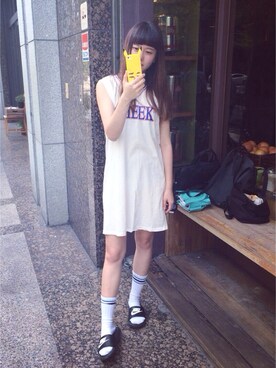 sherryさんのコーディネート