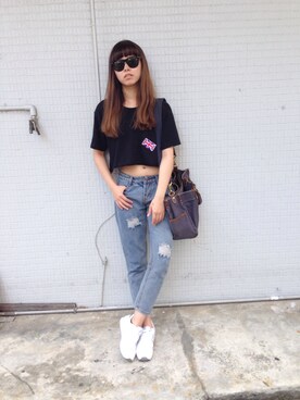 sherryさんのコーディネート