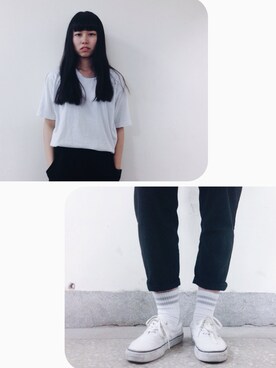 sherryさんのコーディネート