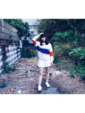 sherryさんのコーディネート