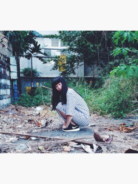 sherryさんのコーディネート