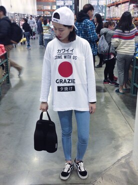 sherryさんのコーディネート