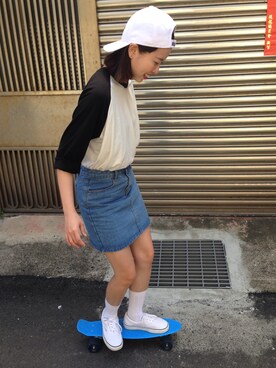 sherryさんのコーディネート