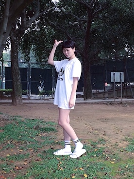 sherryさんのコーディネート