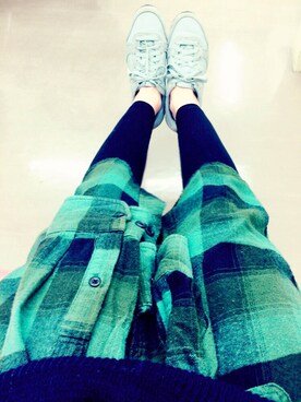 enuさんのコーディネート