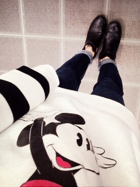 enuさんのコーディネート