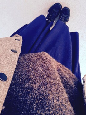 enuさんのコーディネート