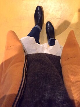 enuさんのコーディネート