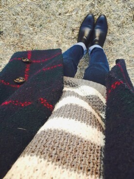 enuさんのコーディネート