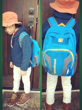 パピコさんのコーディネート