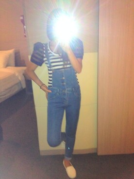 パピコさんのコーディネート