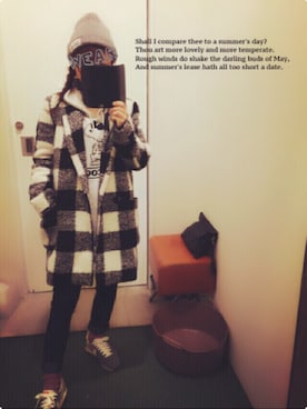 パピコさんのコーディネート