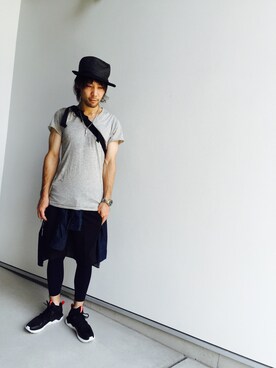 taizouさんのコーディネート