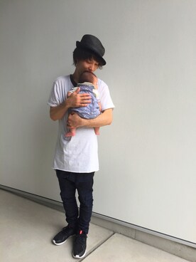 taizouさんのコーディネート