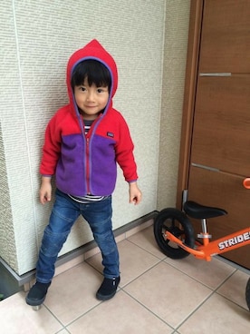 はるとさんのコーディネート