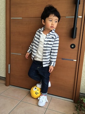 はるとさんのコーディネート