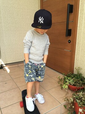 はるとさんのコーディネート