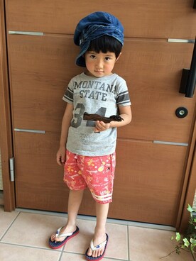 はるとさんのコーディネート