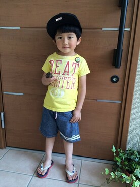 はるとさんのコーディネート