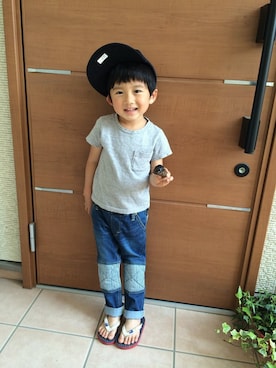 はるとさんのコーディネート