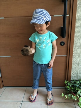 はるとさんのコーディネート