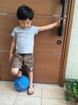 はるとさんのコーディネート