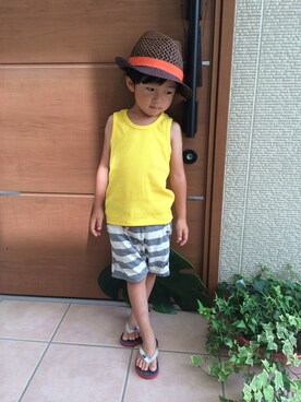 はるとさんのコーディネート