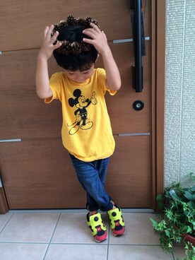 はるとさんのコーディネート