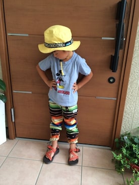 はるとさんのコーディネート