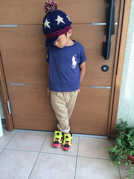 はるとさんのコーディネート