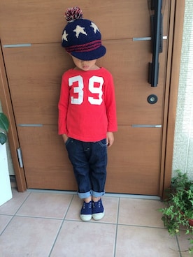 はるとさんのコーディネート